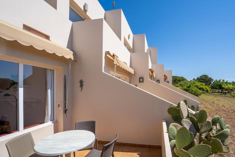 Apartamentos Marcelino - Formentera Break, Ibiza