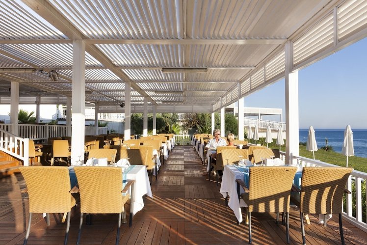 Numa Club Side Hotel, Antalya