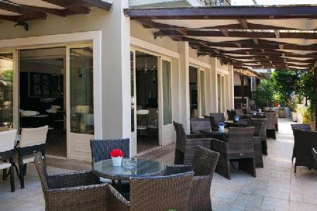 Irilena Hotel Lassi, Kefallinia