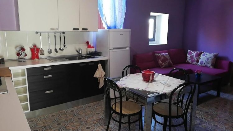 Bed & Breakfast PHENICUSA, Catania