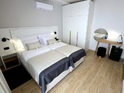 Villa Verica, Split