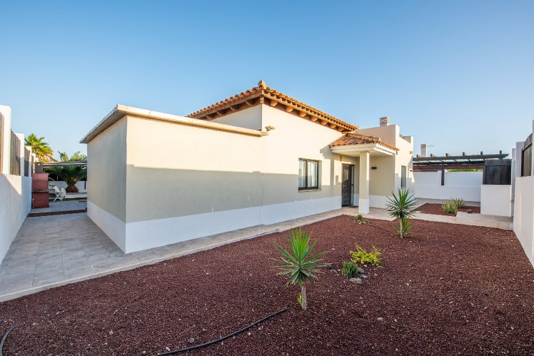Ereza Villas Alicia, Fuerteventura