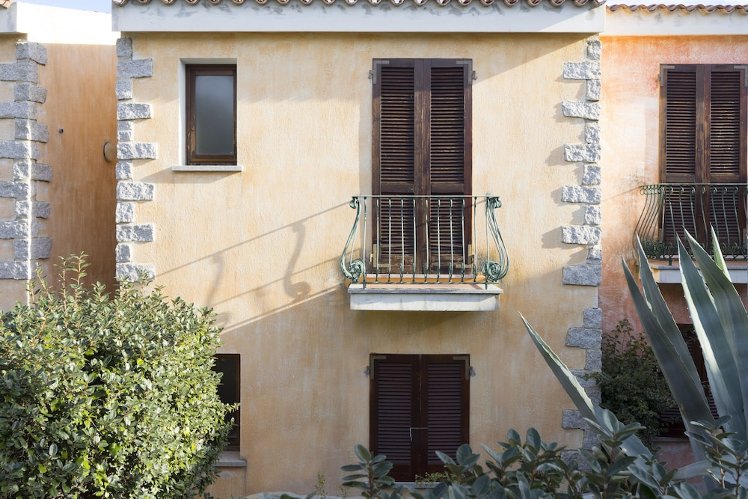 Il Borgo di Badesi, Alghero