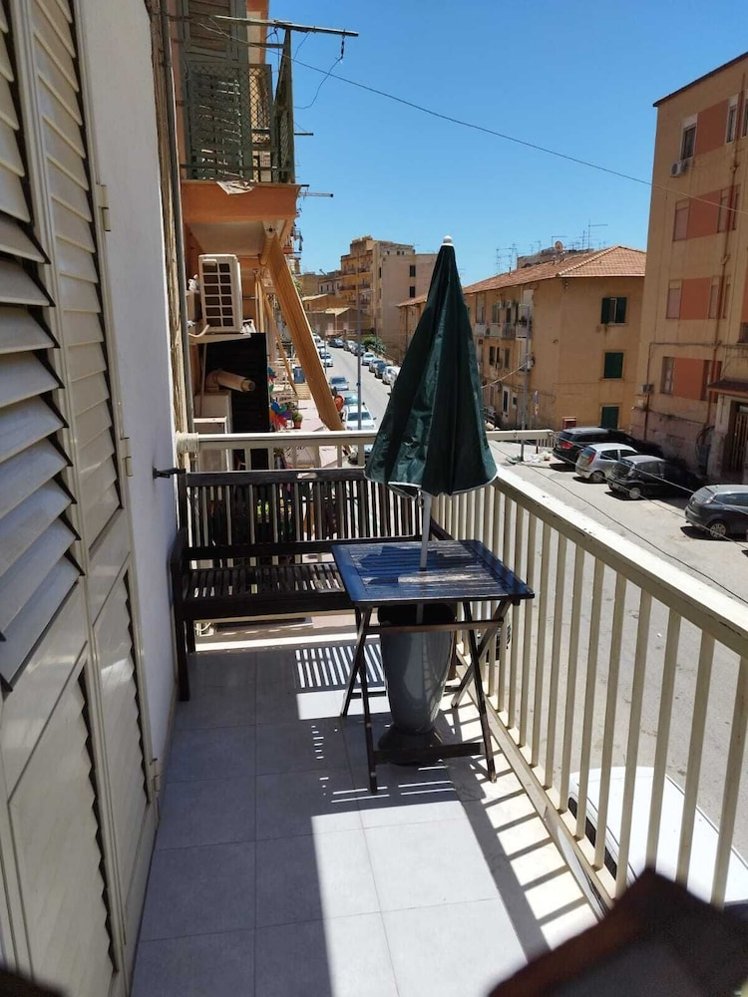 B&B Salita Metello, Catania