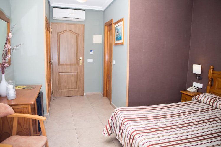 Hostal Noguera, Costa Blanca