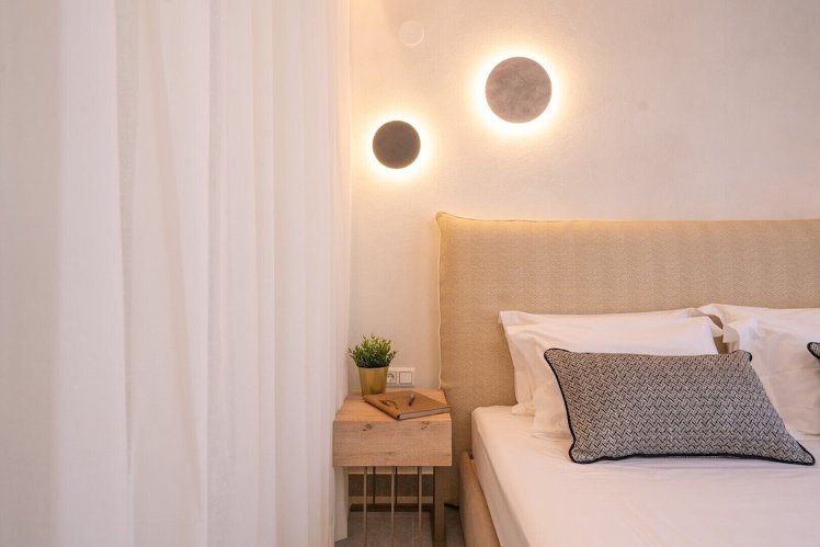 Mirablue Luxury Residences, Halkidiki