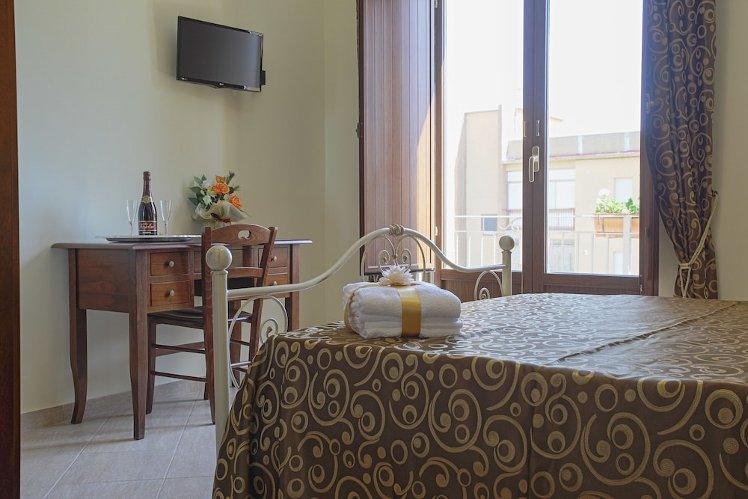 B&B Il Casale di Federico, Catania