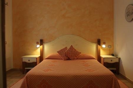 Maria Caderina Green Village, Olbia