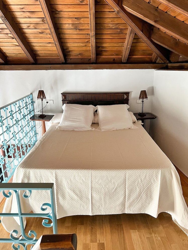 Hotel Servilia, Seville