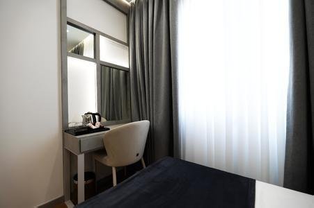 Naos Luxury Resort, Kavaje