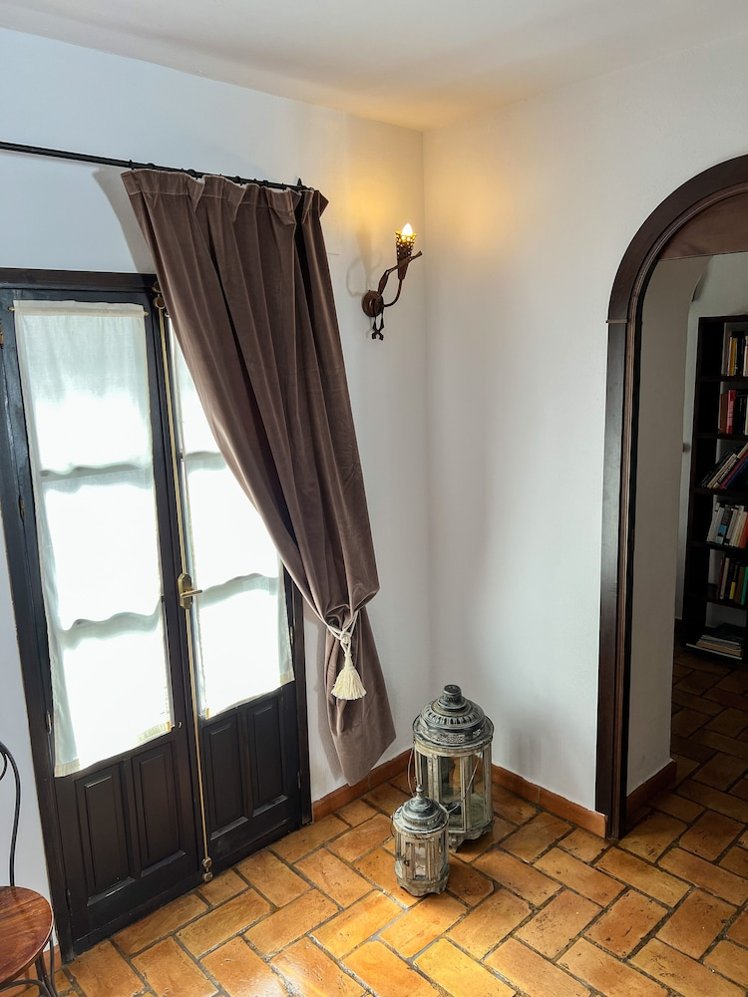 Hotel Servilia, Seville