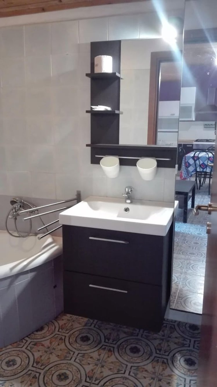 Bed & Breakfast PHENICUSA, Catania