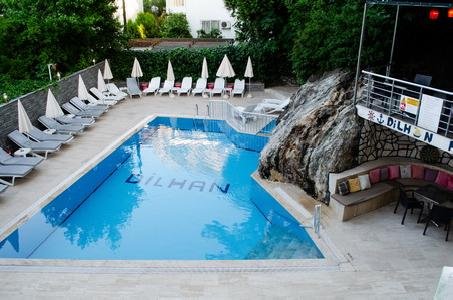 Dilhan Hotel, Dalaman
