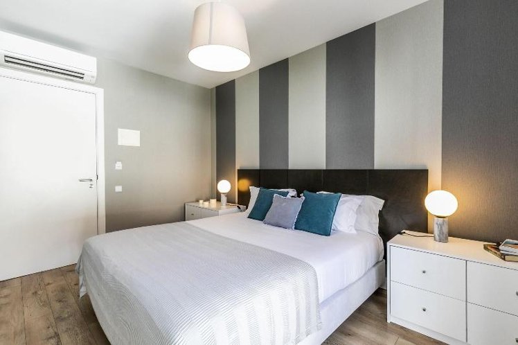 Room, Gloria Suites By Lx Way, Lisbon
