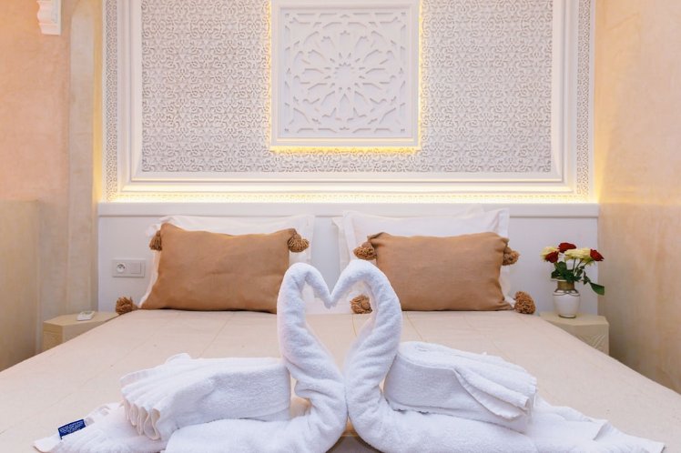 Riad Dar Yammi, Marrakech