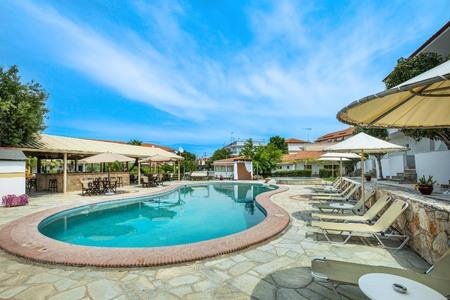 Nikiforos Village, Halkidiki