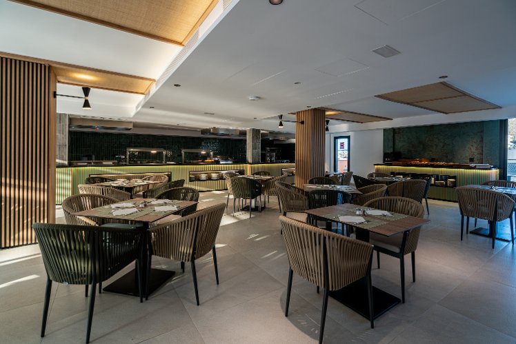 Hotel Thb Bamboo Alcudia, Majorca