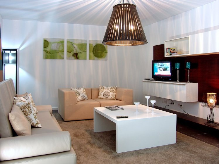 Apartamentos Turísticos Novochoro, Algarve