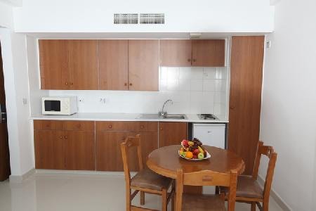 Anastasia Beach Hotel and Apartments, Cyprus