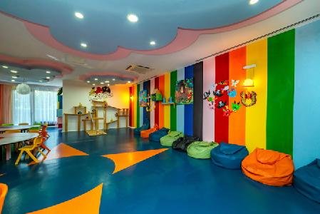 Mount Athos Hotel, Thessaloniki
