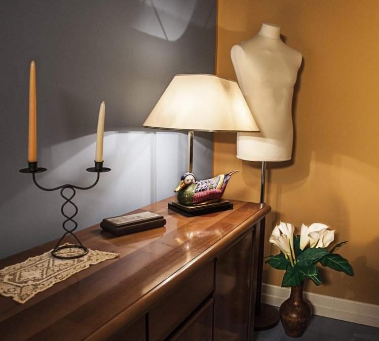 Art Fashion House Luxury Rooms, Catania