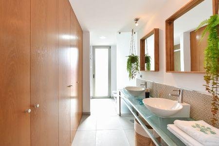 Villas los Dragos, Gran Canaria