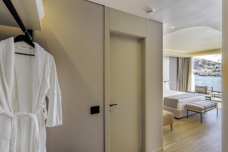 AlYacht Premium Hotel, Southern Albania