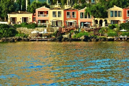 Nova Life Hotel, Antalya