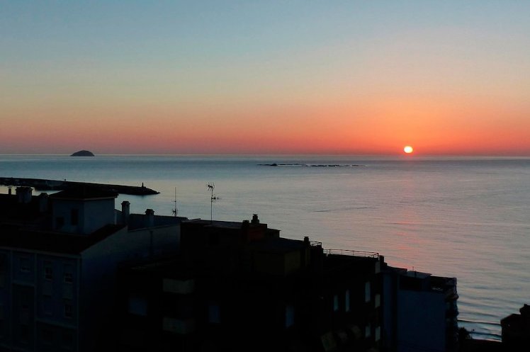 Hotel Censal, Costa Blanca