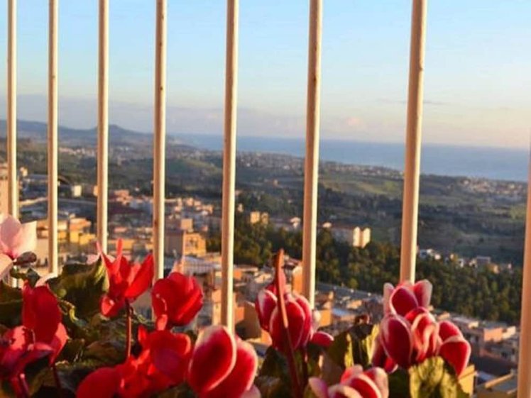 B&B MiraValle Agrigento, Catania