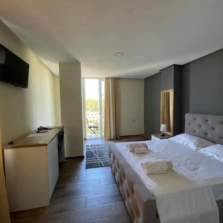 Hotel Esal, Durres