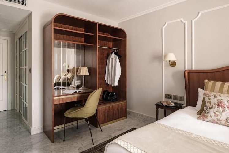 The Gomerino Hotel, Malta