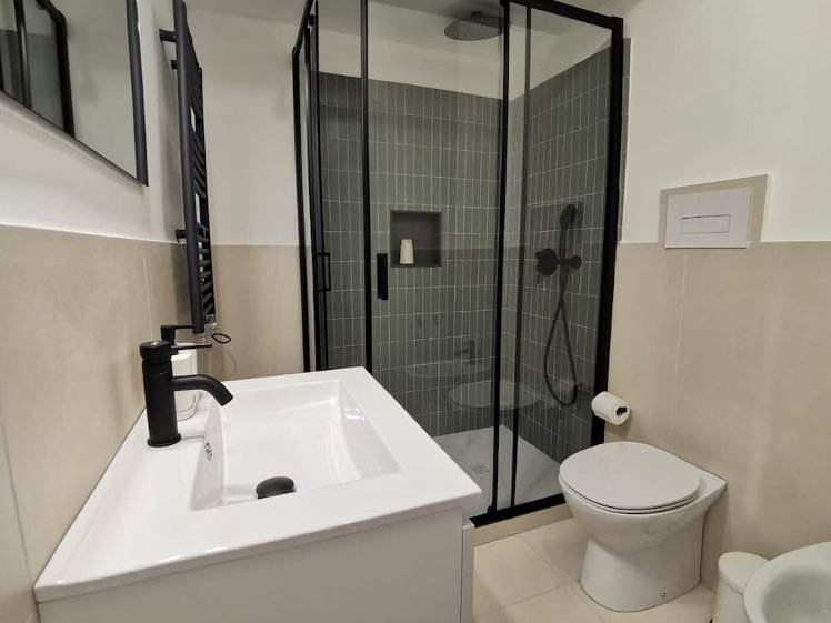 B&B MiraValle Agrigento, Catania