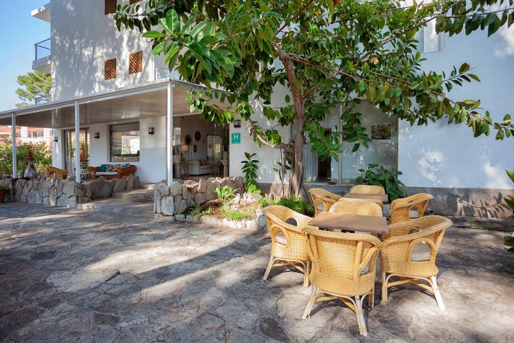 Petit Garden Hotel by Flacalco, Majorca