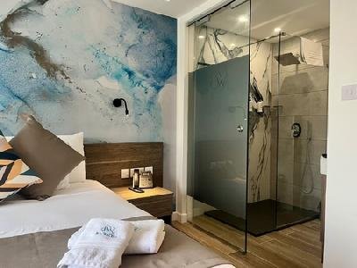 Blu Waters Boutique Hotel, Malta