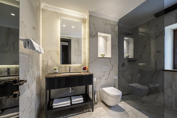 Valamar Riviera Hotel & Residence, Istria