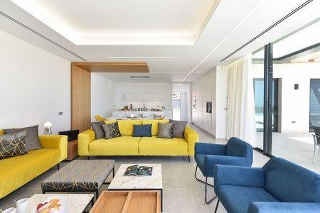 Sunset Villa, Gran Canaria