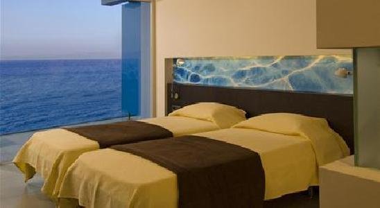 Villas las Terrazas, Gran Canaria