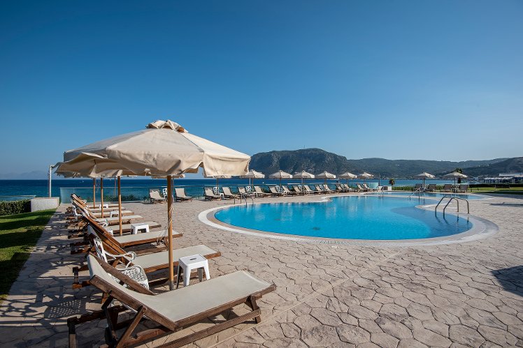 Royal Bay Hotel, Kos