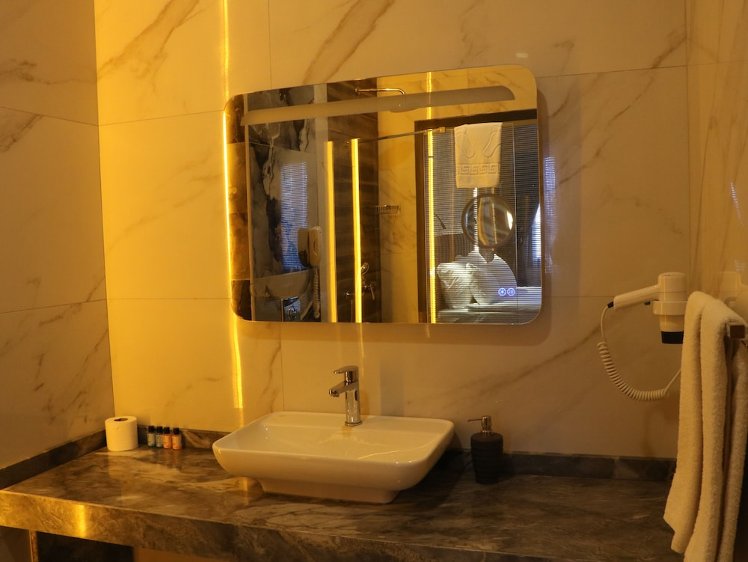 Isnova Hotel, Antalya