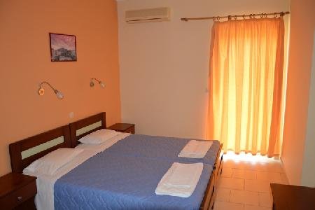 Aggelos Family Hotel, Corfu