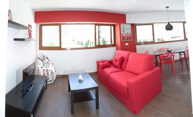 Color Suites Alicante, Costa Blanca