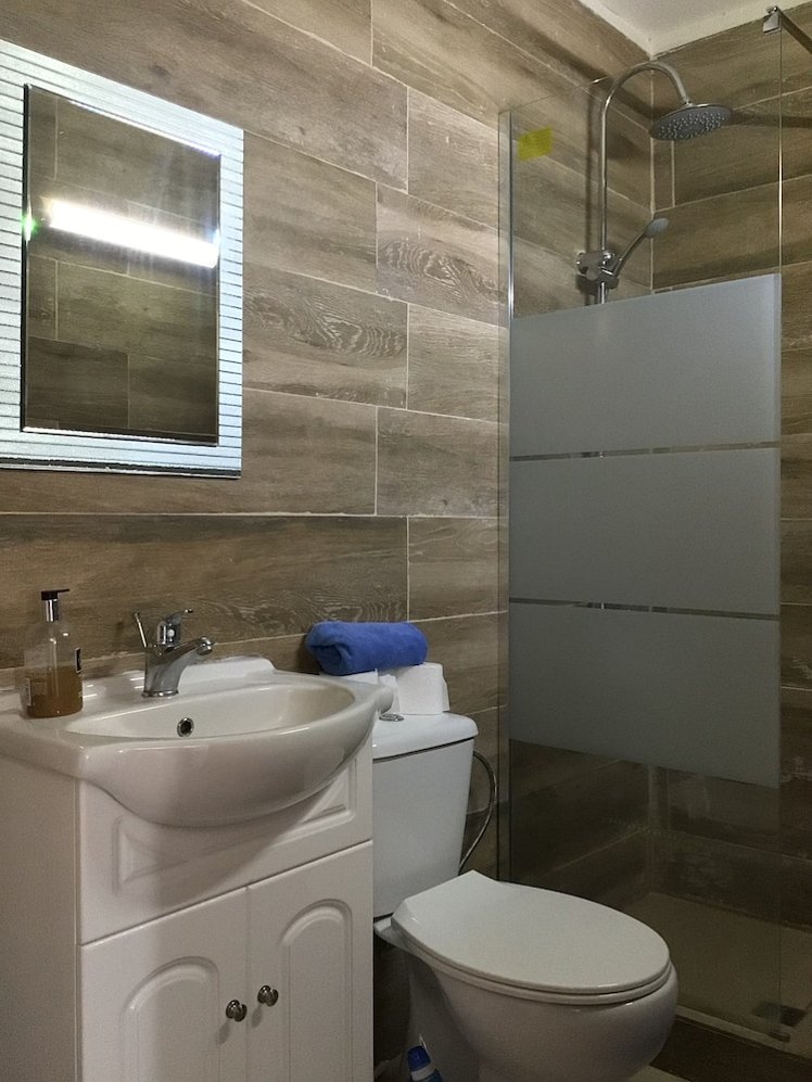 Florea Hotel Apartments, Cyprus