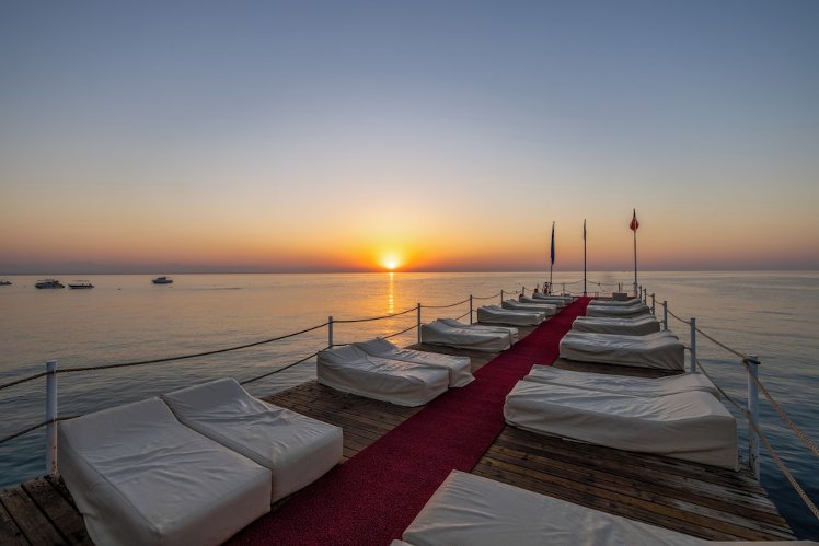 Belpinar, Antalya
