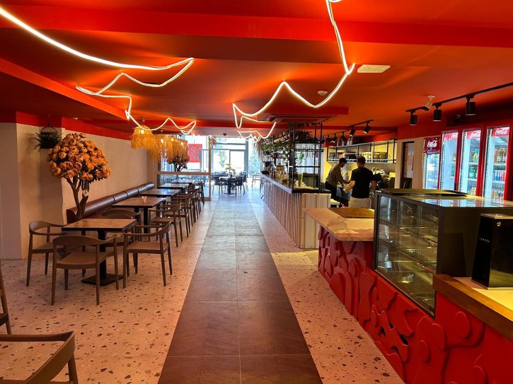 Inno Concept Hotel, Antalya