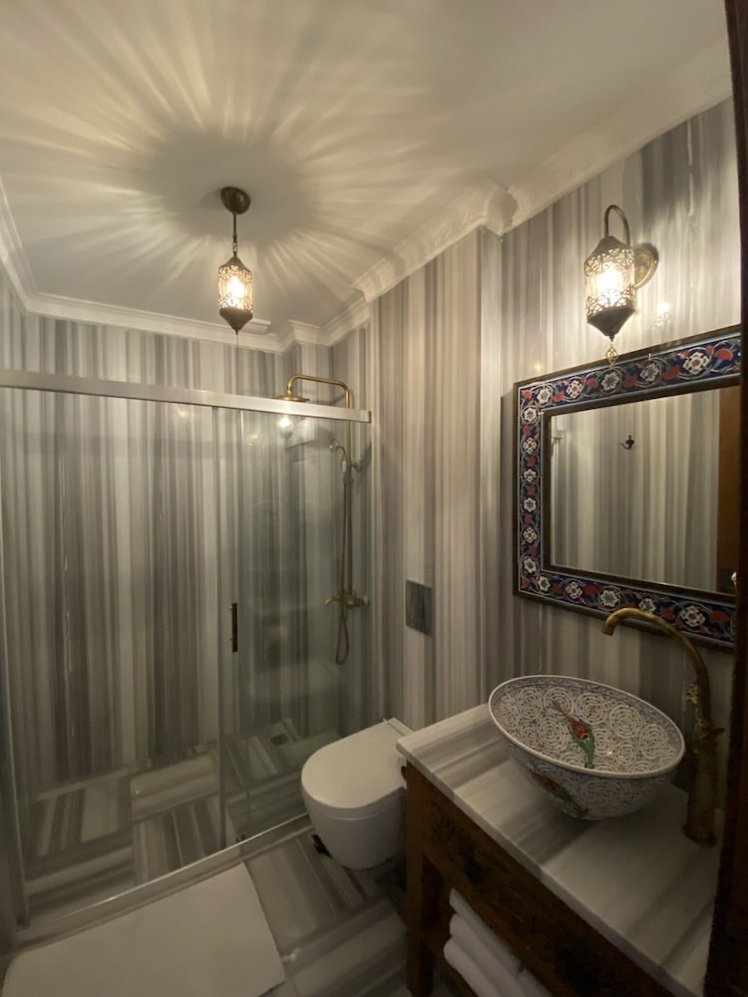 Villa Ephesus, Izmir
