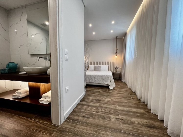 Kappa Resort, Thessaloniki