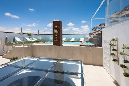 Cotillo House, Fuerteventura