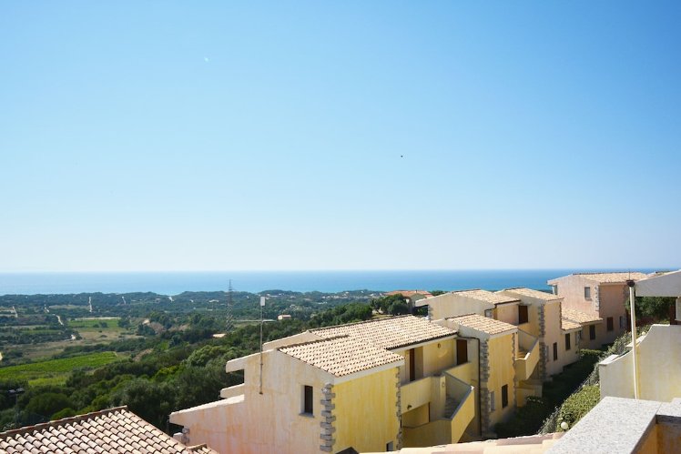Il Borgo di Badesi, Alghero