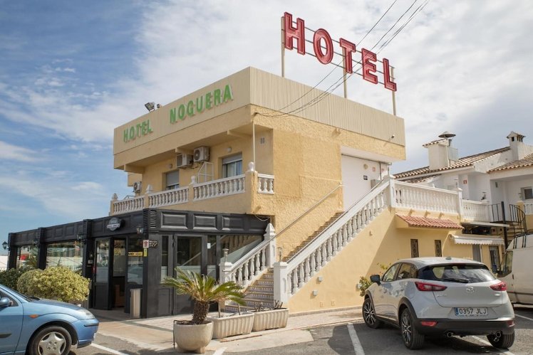 Hostal Noguera, Costa Blanca